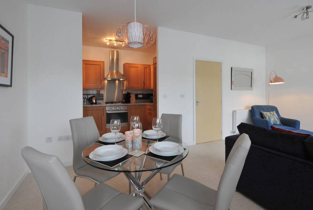 Liberty Marina 2Br Apartment Портісгед Екстер'єр фото